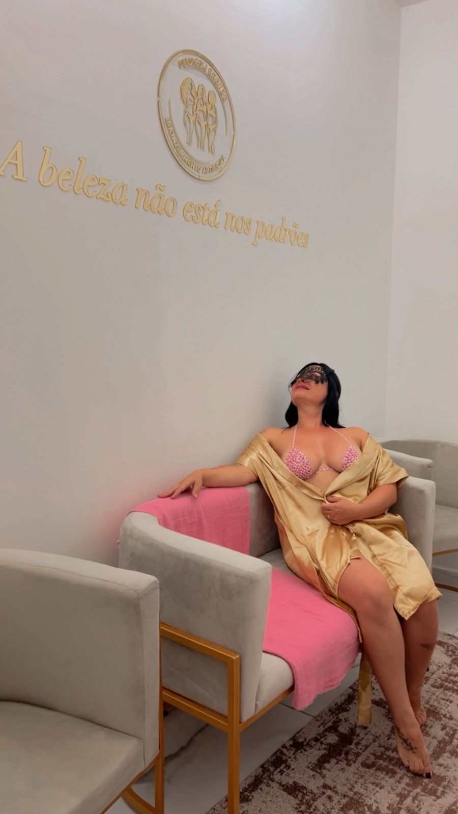 Estética Deliacoli Bronze